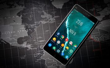 В России больше нет роуминга