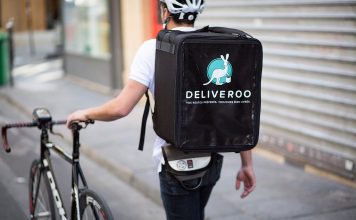 DST Global инвестировал во Flexport и Deliveroo