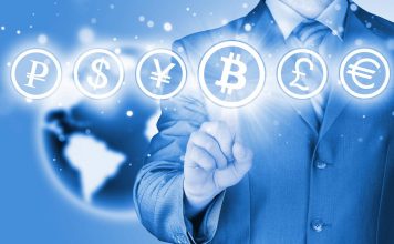 криптовалюта