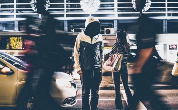 антикафе Хорошая республика