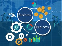 Как повысить уровень информированности о стартапе на мероприятиях В2В B2B