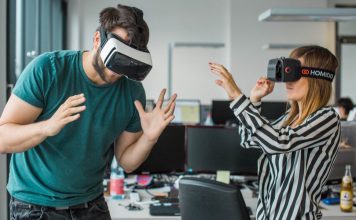 Руководитель BIOCAD инвестировал в VR/AR технологии BIOCAD