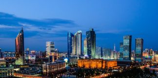 Blockchain Conference Astana 2018