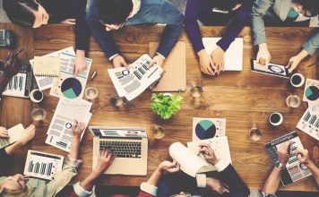 Сетевой маркетинг