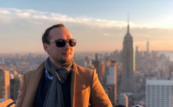 Яков Бута: интервью с СЕО стартапа StringersHub StringersHub