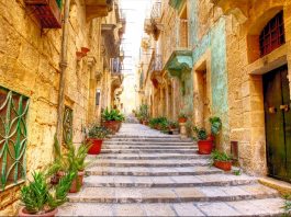 malta