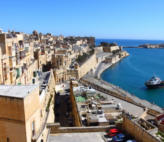 malta