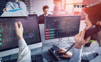 Prime XBT: инновационная защита средств и данных клиентов