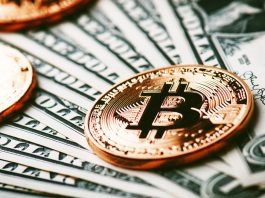 BTC выведены с Coinbase