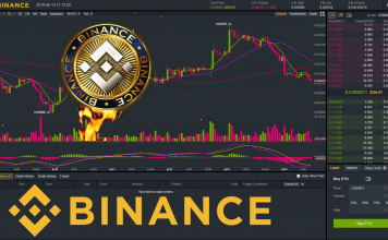 Binance Coin