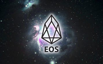 Криптовалюта EOS пробивает годовой уровень сопротивления Криптовалюта EOS