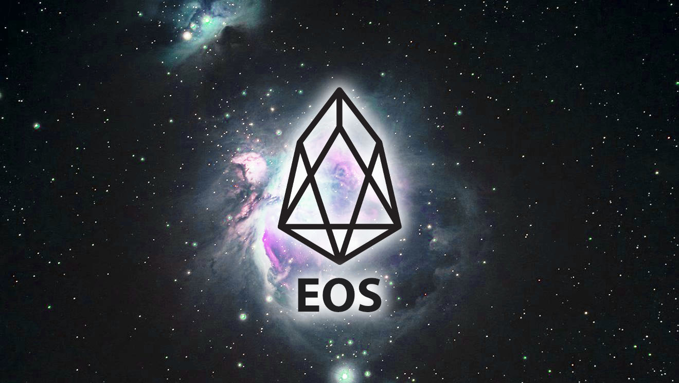 eos cryptocurrency why so low
