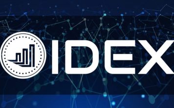 децентрализованная биржа IDEX