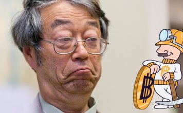 Ранние майнеры BTC переводят свои биткоины Майнеры BTC продают запасы