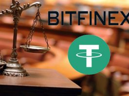 Tether и Bitfinex