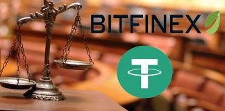 Tether и Bitfinex