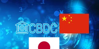 CBDC-China-Japan