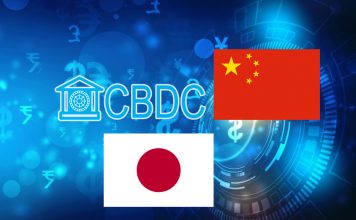 CBDC-China-Japan