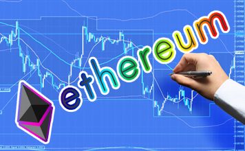 Технический анализ Ethereum