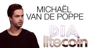 Michaël van de Poppe