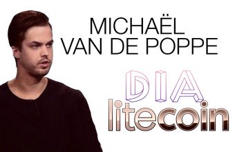 Michaël van de Poppe