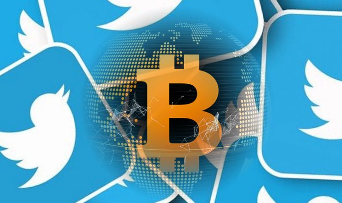 Twitter: станет ли соцсеть использовать биткоин?