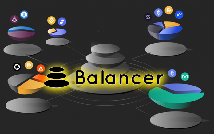 Balancer