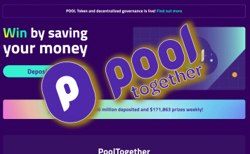 Pool Together