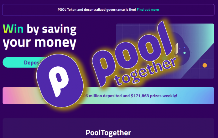 Pool Together