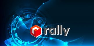 Rally социальная платформа