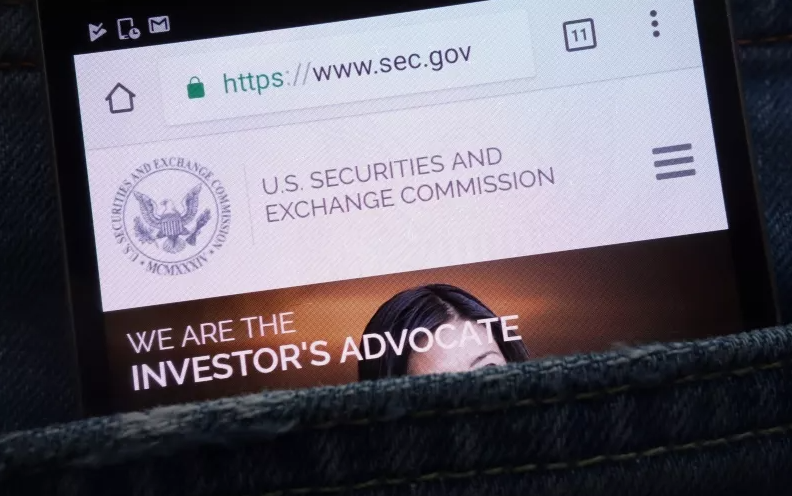 SEC готова нанести удар по ключевой защите Ripple