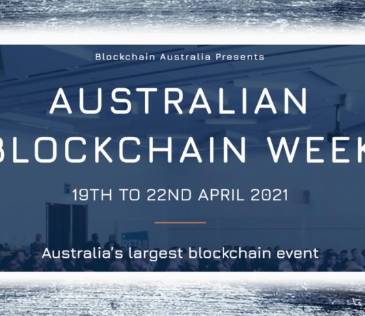 Australian Blockchain Week