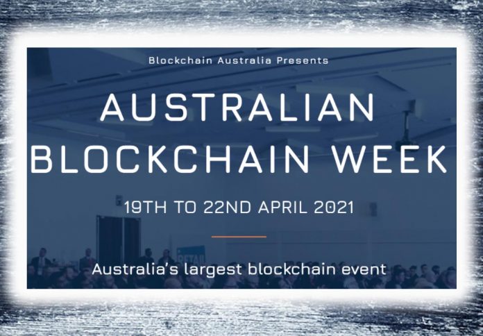 Australian Blockchain Week