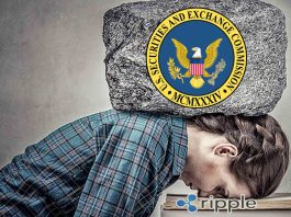 Ripple vs SEC