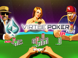 Virtue Poker IDO