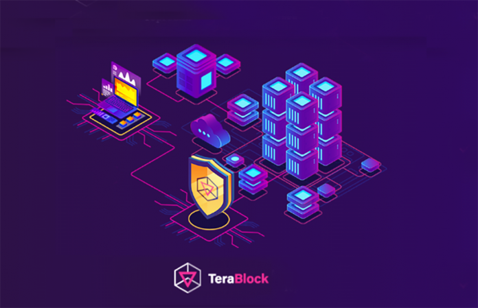 TeraBlock