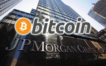 JP Morgan