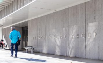 Мировой банк