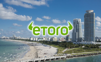 eToro Miami