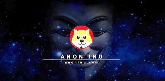 Хакерская группа Anonymous