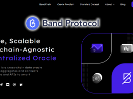 Проект Band Protocol