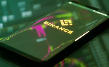 Биржевые токены Binance
