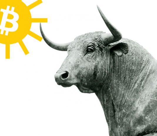 Биткоин готов потерять $30000