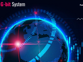 G-bit System