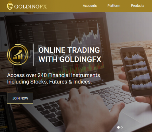 GoldingFX