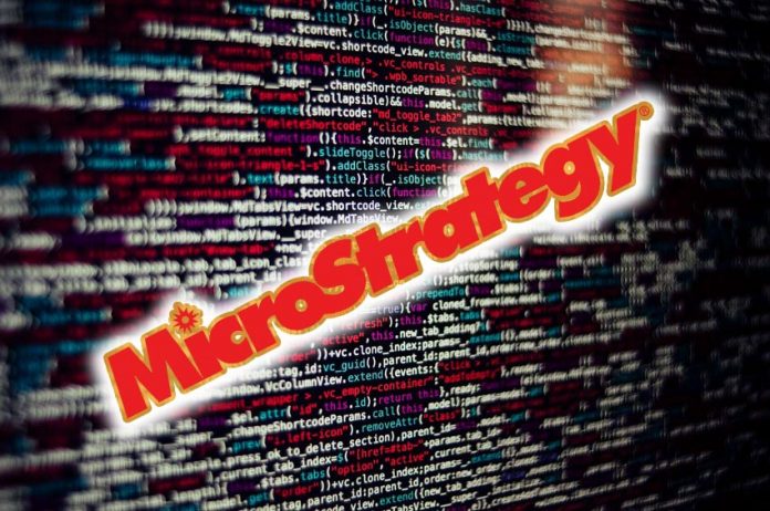 Итоги года MicroStrategy