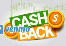 Venmo позволяет конвертировать кэшбек в биткоин