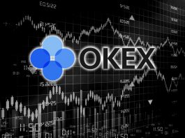 Биржа OKEx