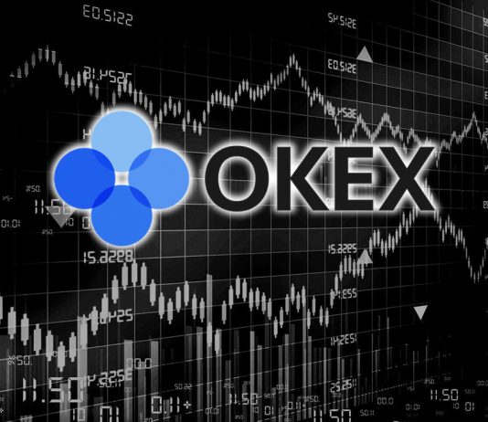 Биржа OKEx