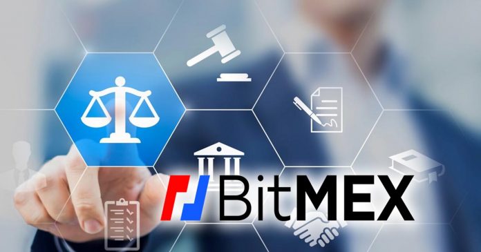 CFTC и BitMEX